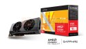 Karta graficzna SAPPHIRE RADEON RX 7800 XT PULSE GAMING 16GB GDDR6 DUAL