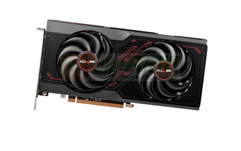 Karta graficzna SAPPHIRE Radeon RX 7600 PULSE Gaming OC 8GB