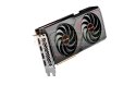 Karta graficzna SAPPHIRE Radeon RX 7600 PULSE Gaming OC 8GB