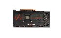 Karta graficzna SAPPHIRE Radeon RX 7600 PULSE Gaming OC 8GB