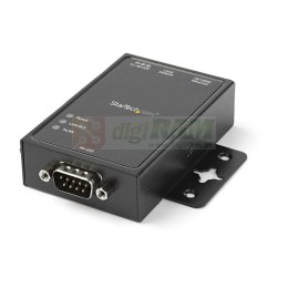 1 PORT SERIAL TO IP CONVERTER/IN