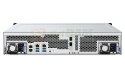 Qnap TDS-h2489FU-4309Y-64G, 2U, 24 x 2.5" NVMe U.2 & SATA, 2 x Intel Xeon Silver 4309Y 8C/16T, 64 GB RDIMM DDR4 (Max. 1TB), 4 x 