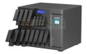 Qnap TS-1655-8G, Tower, 12 x 3.5"/2.5" SATA + 4 x 2.5" SATA, Intel Atom C5125 8C/8T, 8GB DDR4 non-ECC  (Max. 256GB), 2 x 2.5GbE,