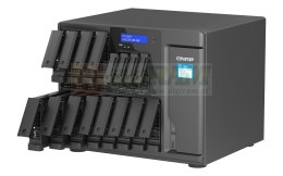 Qnap TS-1655-8G, Tower, 12 x 3.5