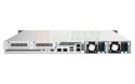 Qnap TS-h1090FU-7232P-64G, 1U, 12 x 2.5" U.2 NVMe PCIe/SATA, AMD EPYC 7232P 8C/16T, 64GB RDIMM DDR4 (Max. 1TB), 2 x 25GbE SFP28,