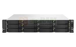 Qnap TS-h1887XU-RP-E2334-16G, 2U, 12 x 2.5