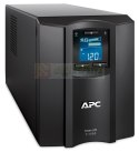 APC Smart-UPS C 1000VA LCD 230V with SmartConnect