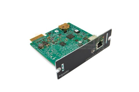 APC UPS Network Management Card 3