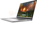 Dell Inspiron 5630 i7-1360P 16.0" FHD+ 16GB 512GB Intel Iris Xe Graphics Backlit Win11 3Y Silver