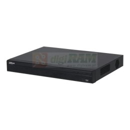 Rejestrator IP Dahua NVR4208-4KS3