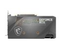 Karta Graficzna MSI GeForce RTX 3070 VENTUS 2X OC (WYPRZEDAŻ)