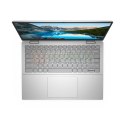 Dell Inspiron 7430 i7-13620H 14.0" 2.5K 300nits AG 16GB LPDDR5 SSD1TB Intel UHD Graphics Backlit Win11 3Y Silver