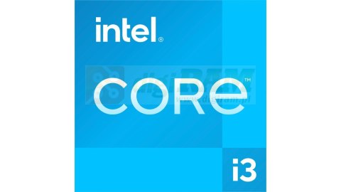 PROCESOR Intel Core i3-12100F 12M Cache to 4.30GHz