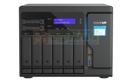 Qnap TS-855X-8G, Tower, 6 x 3.5