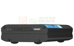 Qnap TS-i410X-8G, Desktop,  4 x 2.5