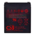 Akumulator CSB HR1221WF2 12V 5,3Ah