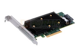 Broadcom MegaRAID SAS 9440-8i 12Gb/s SATA/SAS PCIe 3.1, 2 x SFF-8643 mini-SAS HD