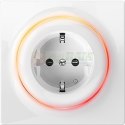 FIBARO Gniazdo Walli Outlet type F FGWOF-011