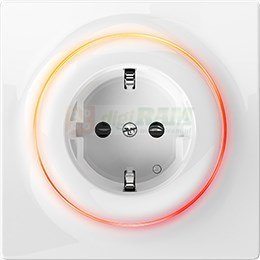 FIBARO Gniazdo Walli Outlet type F FGWOF-011