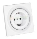 FIBARO Gniazdo Walli Outlet type F FGWOF-011