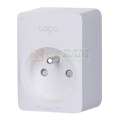 Gniazdko Smart Plug WiFi Tapo P110