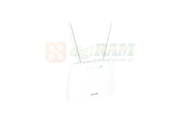 Tenda-4G07 router AC1200 Dual-band Wi-Fi 4G LTE