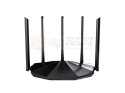 Tenda- TX2 PRO router Wi-Fi 6 (802.11a/b/g/n/ac/ax)