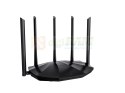 Tenda- TX2 PRO router Wi-Fi 6 (802.11a/b/g/n/ac/ax)