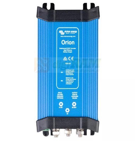 Victron Energy Orion 12/24-20 DC-DC converter IP20