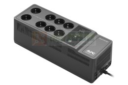 APC BACK-UPS 850VA 230V USB/TYPE-C AND A CHARGING PORTS