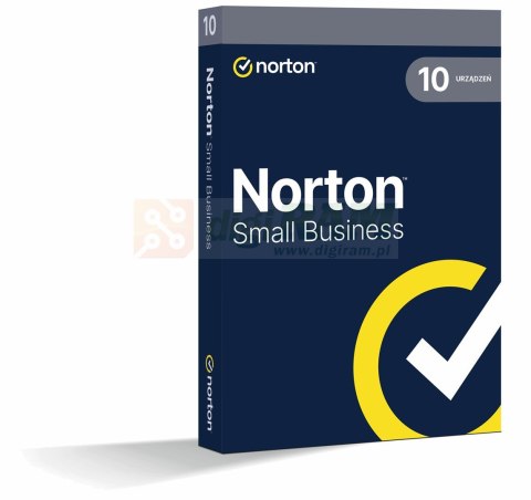 NORTON SMALL BUSINESS 2.0 250GB PL 10D/12M ESD