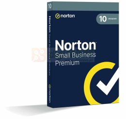 NORTON SMALL BUSINESS PREMIUM 2.0 500GB PL 10D/12M ESD