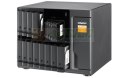 Qnap TL-D1600S Expansion unit, Tower, 16x 2.5/3.5" SATA, with a QXP-1600eS PCIe SATA host card and 4 SFF-8088 to SFF-8644 SAS/SA