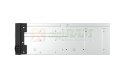 Qnap TL-R1600PES-RP Expansion unit, 16-bay 3U rackmount, 16x 2.5/3.5" SATA , 2 ports (SFF-8644 1x2), redundant PSU, without rail