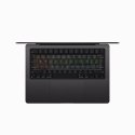 Apple 14-inch MacBook Pro: M3 Max chip with 14-core CPU and 30-core GPU, 1TB SSD Space Black