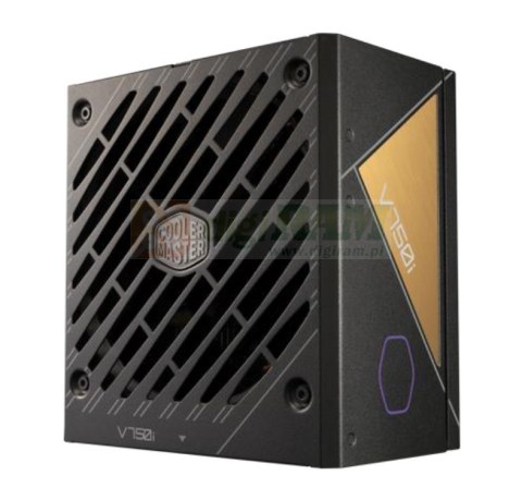 COOLER MASTER ZASILACZ V750 GOLD 750W MODULARNY 80+ GOLD ATX3.0 85044095