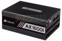 CORSAIR AX1600i - stromforsyning - 160