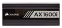 CORSAIR AX1600i - stromforsyning - 160