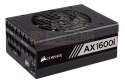 CORSAIR AX1600i - stromforsyning - 160