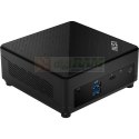 MSI Cubi 5 12M-002EU i5-1235U 8GB SSD512GB M.2 Win11 Pro Black