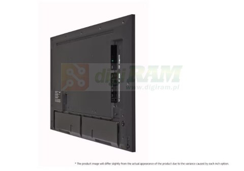 Monitor wielkoformatowy 43 cale 43UH7N-E 700cd/m2 UHD 24/7