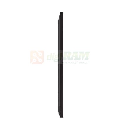 Monitor wielkoformatowy 43 cale 43UH7N-E 700cd/m2 UHD 24/7