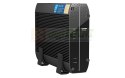 Qnap TS-410E-8G, Tower,  4 x 2.5" SATA SSD , Intel Celeron J6412 4C/4T, onboard 8GB (not expandable), 2 x 2.5GbE, External adapt