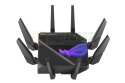 Router Asus ROG Rapture GT-AXE16000 Wi-Fi AX16000 2xWAN/LAN 10Gb/s 1xWAN 2,5Gb/s 4x LAN 1Gb/s