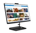 Lenovo IdeaCentre AIO 3 24IAP7 Intel Core i7-13620H 23.8" FHD IPS 250nits AG 16GB DDR4 3200 SSD1TB UHD NoS Black