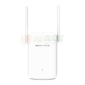 Wzmacniacz sygnału Wi-Fi 6 TP-Link ME60X Mercusys AX1500 | 802.11ax | 1201 Mbit/s | Porty Ethernet LAN (RJ-45) 1 | Nr MU-MiMO | 