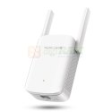 Wzmacniacz sygnału Wi-Fi 6 TP-Link ME60X Mercusys AX1500 | 802.11ax | 1201 Mbit/s | Porty Ethernet LAN (RJ-45) 1 | Nr MU-MiMO | 