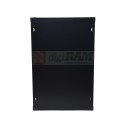 EXTRALINK SZAFA RACK WISZĄCA 15U 600X450 CZARNA