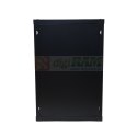 EXTRALINK SZAFA RACK WISZĄCA 15U 600X600 CZARNA