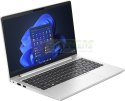 HP Elitebook 640 G10 i7-1355U 14.0"FHD 250nits Matt 16GB DDR4 3200 SSD512 Intel Iris Xe Graphics W11Pro 3Y OnSite Srebrny